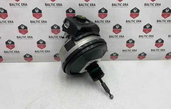 Audi A4 S4 B9 Brake booster 8W0612103B 204TBGDJ44EBB9 0301032074