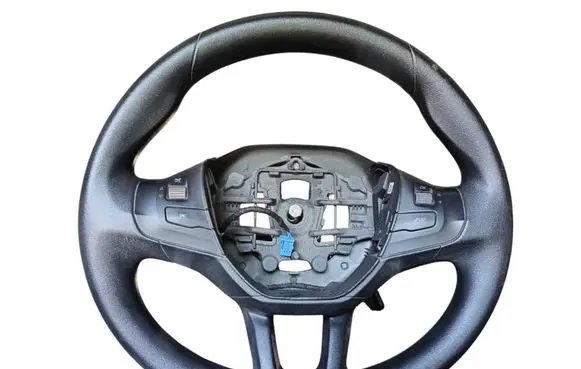 Peugeot 208 I Steering wheel 96750123ZD