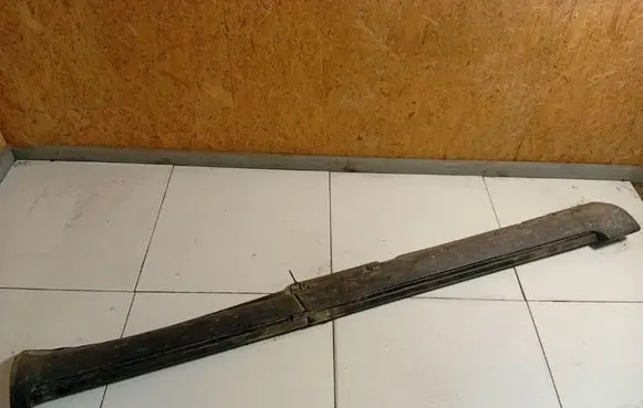 Volvo V70 Sill 9190523