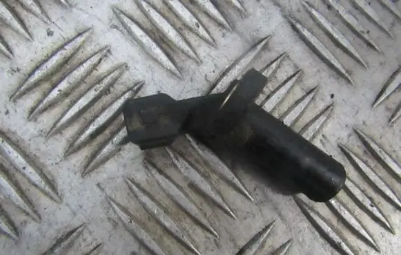 Ford Focus Crankshaft position sensor 948ff6c315aa