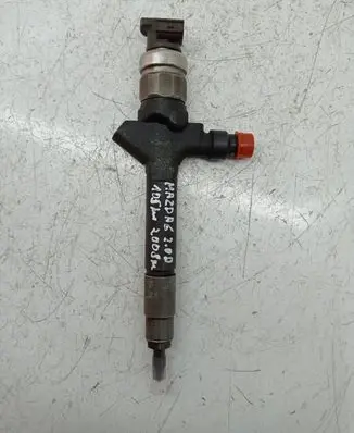 Mazda 6 Fuel injector rf7j13h50