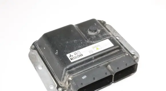 Mitsubishi ASX Engine control unit/module 1860B422