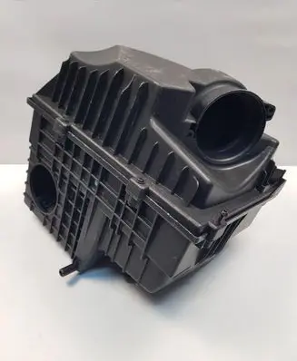 Renault Master III Air filter box cover 165009078R