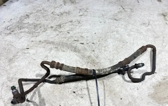 Power steering hose/pipe/line