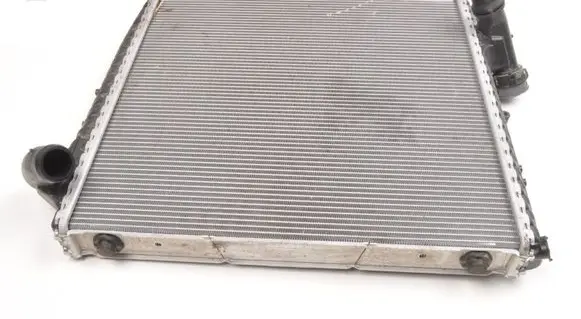 Porsche 911 992 Coolant radiator 992121252A