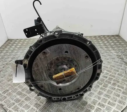 Jaguar XF X260 Automatic gearbox 8HP45