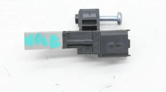 Peugeot 3008 II Crankshaft position sensor 9675226780