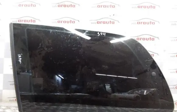 Volkswagen Sharan Rear side window