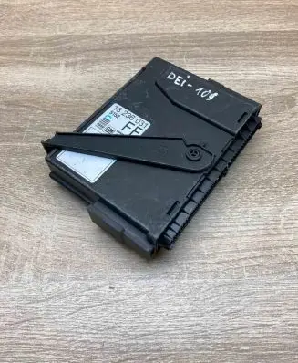Opel Combo C Central body control module 13236031 5WK48665F