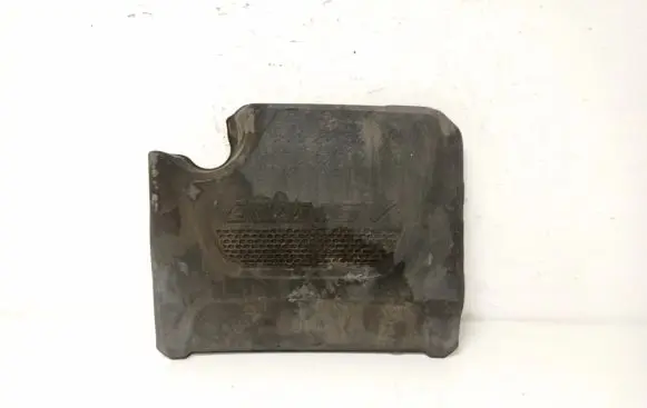 Hyundai Tucson TL Engine cover (trim) 292402F600