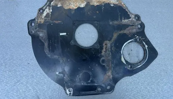 Nissan Patrol Y61 other engine part 30410VC100