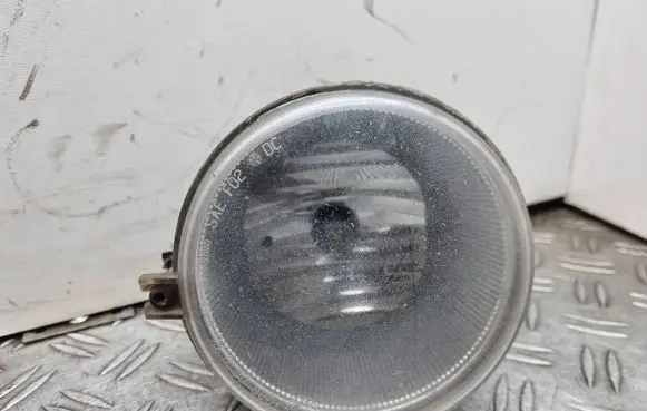 Chrysler 300 - 300C Front fog light 04805859AA 5321AC 61A18080168