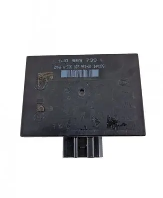 Skoda Octavia Mk1 (1U) Comfort/convenience module 1J0959799L