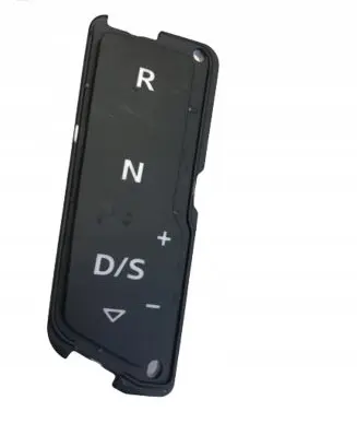 Audi R8 4S Gear shift selector indicator 