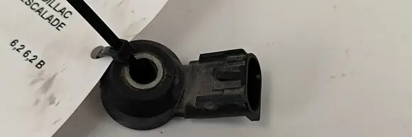 Cadillac Escalade Detonation knock sensor 