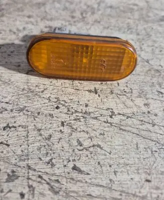 Ford Galaxy Front fender indicator light 3A0949117A