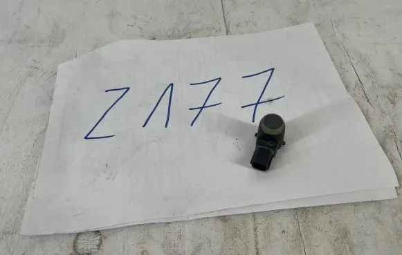 Opel Insignia A Parking PDC sensor 13282887