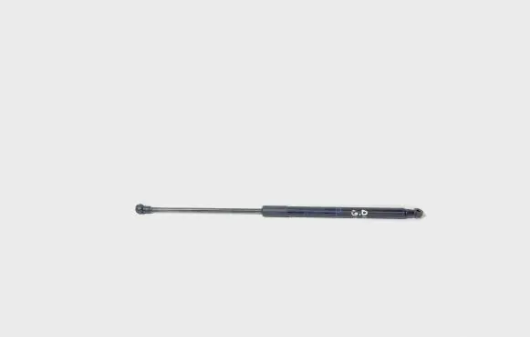 Citroen C1 Tailgate/trunk strut/damper 689500H040