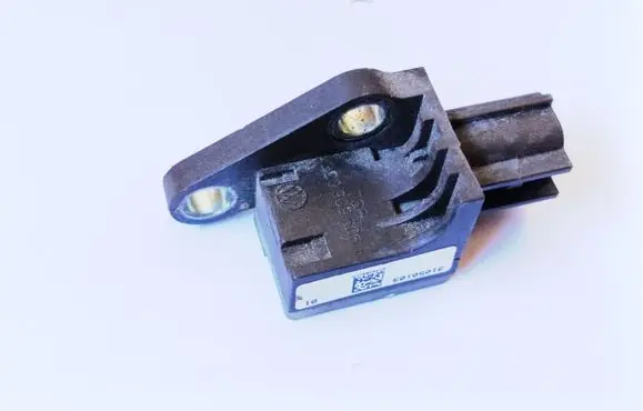 Volkswagen PASSAT B6 Airbag deployment crash/impact sensor 3C0909606B
