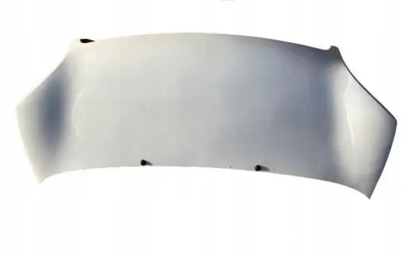 Smart ForTwo III C453 Engine bonnet/hood