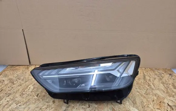 Audi Q5 SQ5 Headlight/headlamp 80A941035Ebl 80A941035E