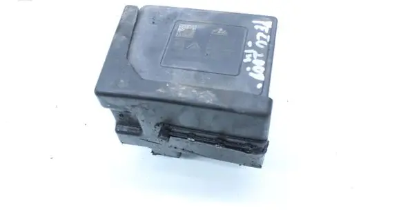 Peugeot 2008 I ABS Pump 10091539743