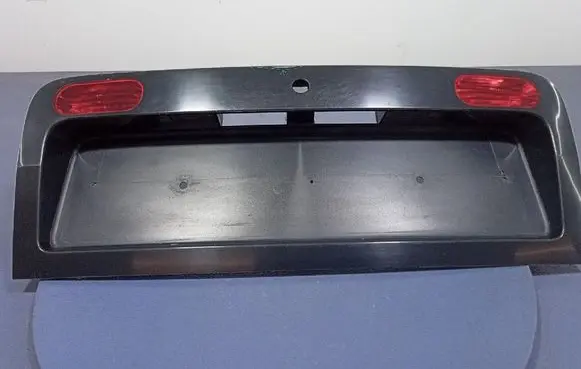Audi A6 Allroad C5 Number plate light 4B5945695E