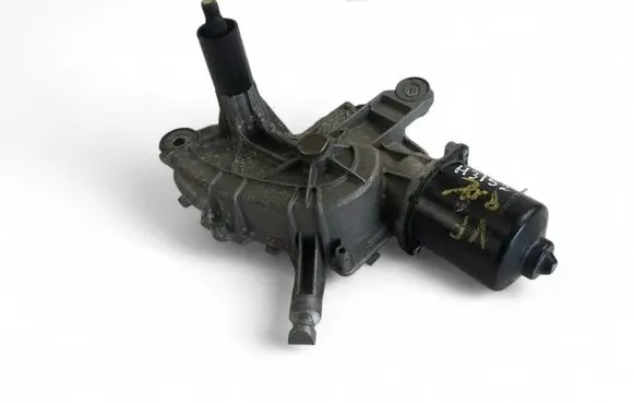 Citroen C4 I Picasso Wiper motor B58LHD14313
