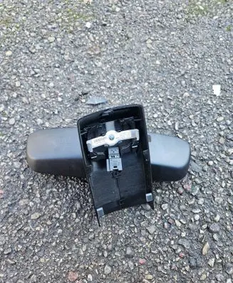 BMW 5 GT F07 Rear view mirror (interior) 41776147 927426701 9053455000