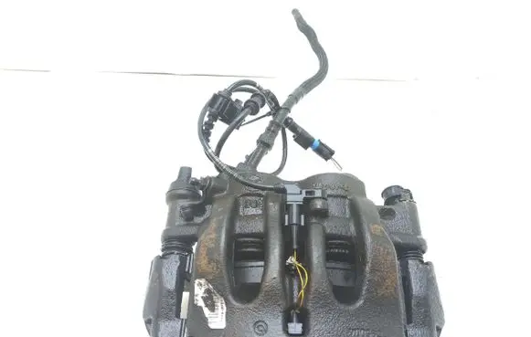 Mercedes-Benz Sprinter W907 W910 Front brake caliper