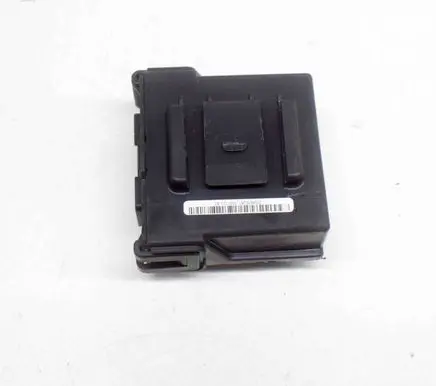 Nissan Qashqai Alarm control unit/module CYSN57EJRT 284P14EF9E