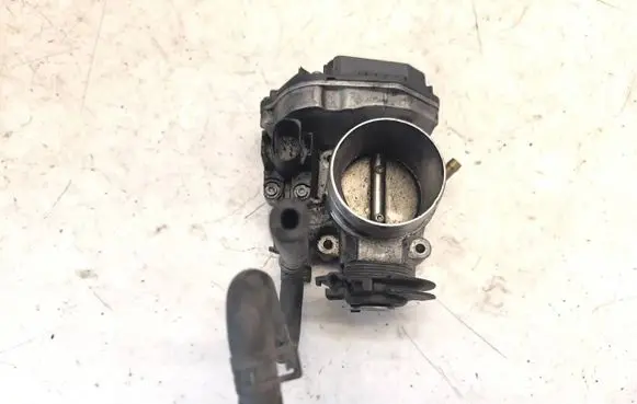 Audi A3 S3 8L Throttle body valve 408237111012Z