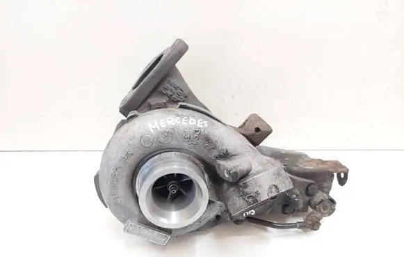 Mercedes-Benz E W211 Turbo A6460960099 AL0018GT18V 72746126
