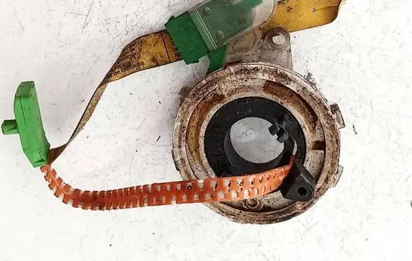 Volvo S70 V70 V70 XC Airbag slip ring squib (SRS ring) 9157268