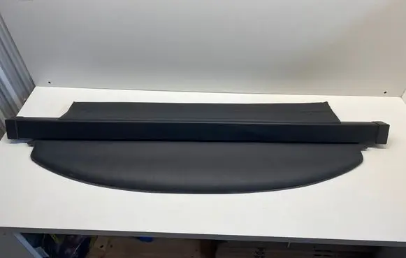 Toyota Avensis T220 Parcel shelf load cover