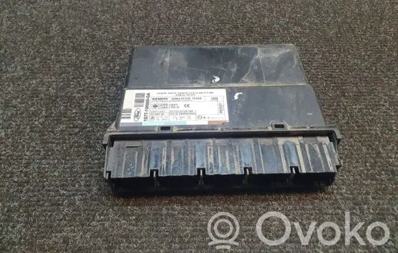 Ford Mondeo Mk III Comfort/convenience module 5WK48731A