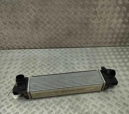Mini Cooper Countryman R60 Intercooler radiator 7617598