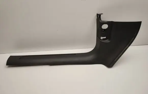 Porsche Macan (95B) Front sill trim cover 95B8634831