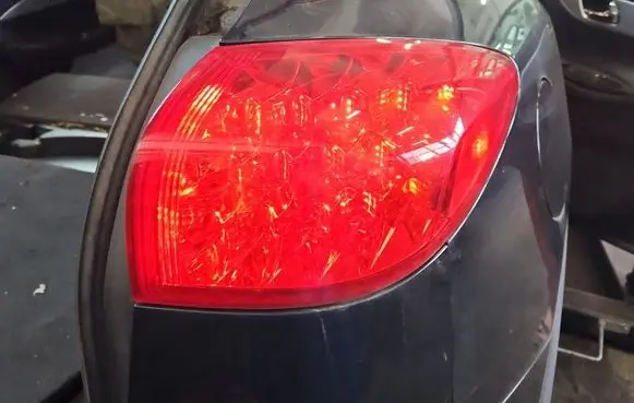 Infiniti QX50 (J50) Rear/tail lights P7008 IMPRK1525952