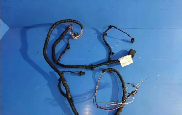 Volvo XC60 Parking sensor (PDC) wiring loom 31499199AB