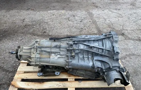 Audi Q5 SQ5 Automatic gearbox QUR