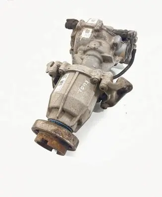 Ford Kuga II Rear differential S156D DA65 CV6W40000DB