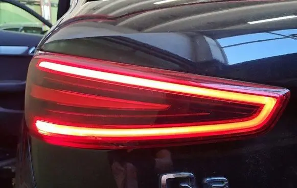 Audi Q3 8U Rear/tail lights 8U0945093A IMPRK1477144