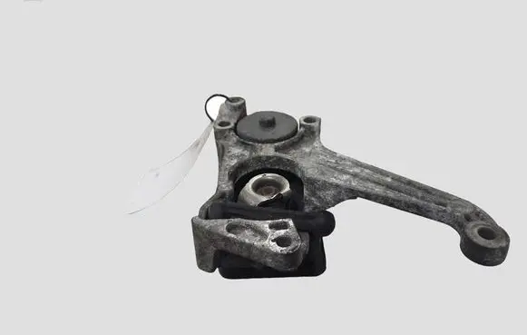 Opel Vectra C Intake manifold valve actuator/motor 55205127