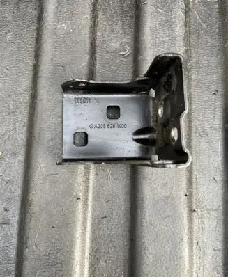 Mercedes-Benz C W205 Holder (bracket) A2056261400