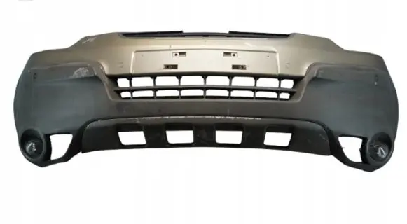 Opel Antara Front bumper