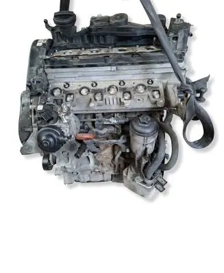 Volkswagen PASSAT B6 Engine CBAB CBA