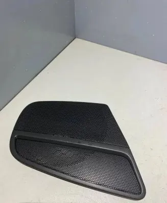 Audi A5 Sportback 8TA Rear door speaker cover trim 8T8035436