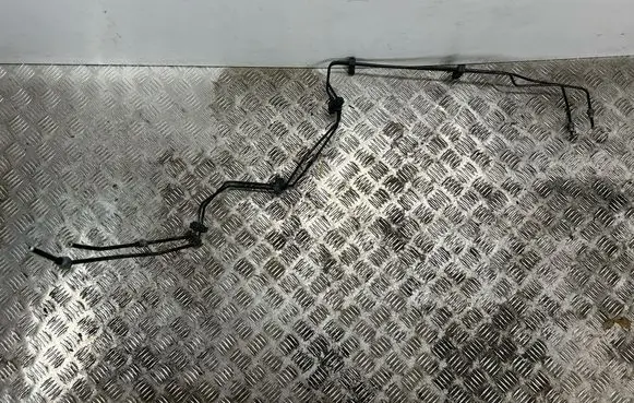 Volkswagen Tiguan Allspace Brake line pipe/hose 5QN614725B 5QN614726B
