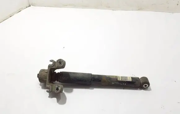 Rear shock absorber/damper